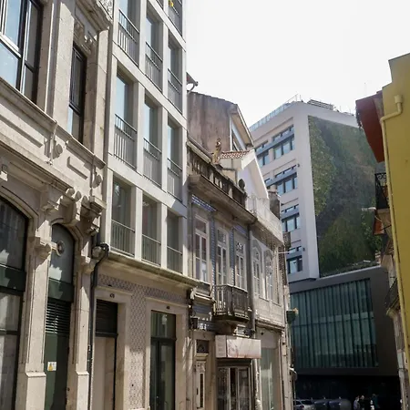 Trindade By Phc * Porto