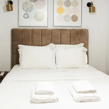 Trindade By Phc Apartment Porto