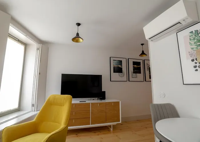 Trindade By Phc * Porto