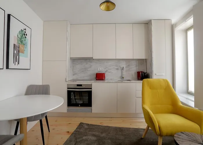 Trindade By Phc Apartamento