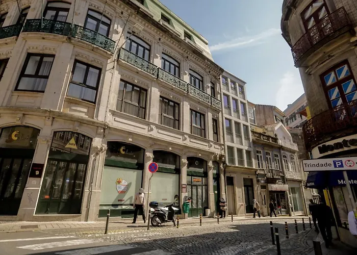 Trindade By Phc Porto