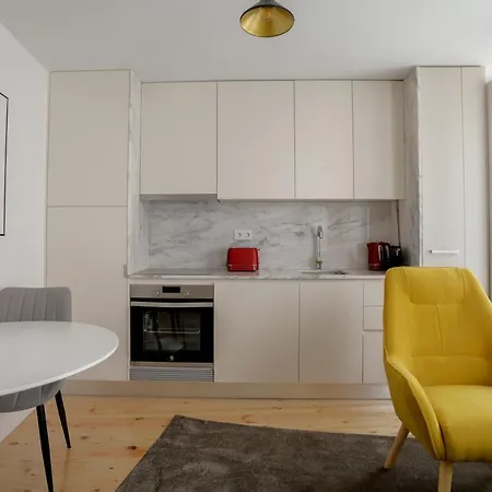 Trindade By Phc Appartement