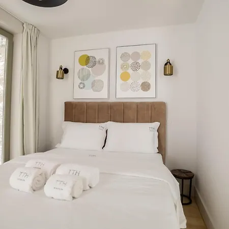 Trindade Apartments By Porto City Hosts
