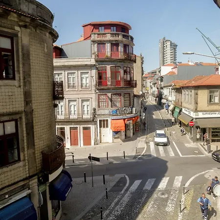 Appartement Trindade By Phc