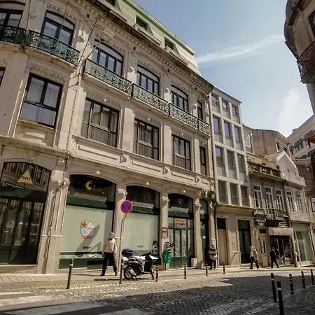 Trindade By Phc Oporto