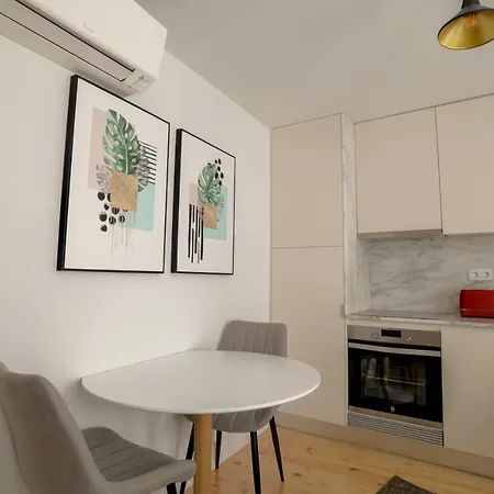 Trindade By Phc Appartement *