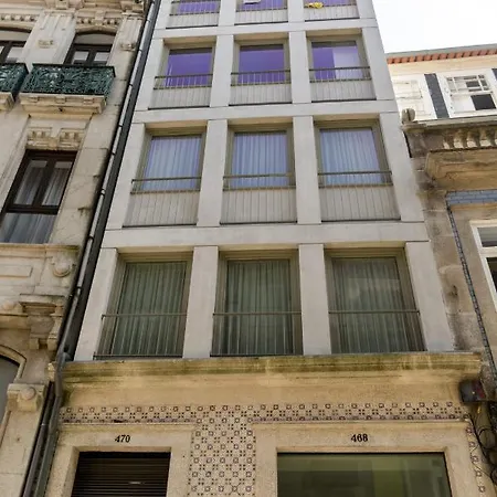 Trindade By Phc Oporto