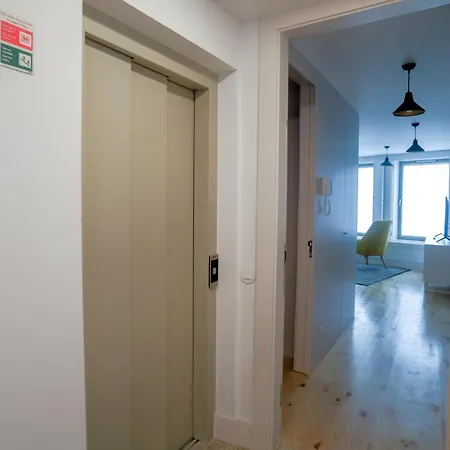 Trindade By Phc Appartement