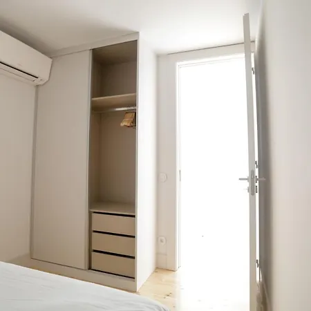 Trindade By Phc Appartement *