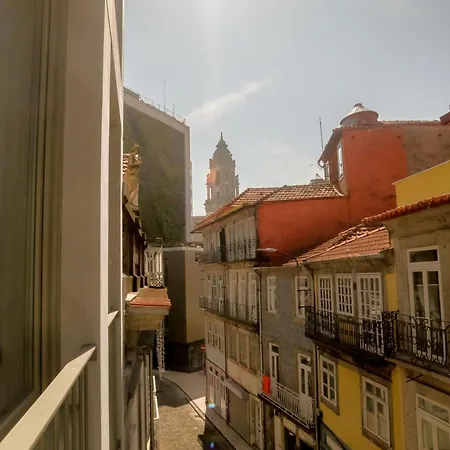 Trindade Apartments By Porto City Hosts *