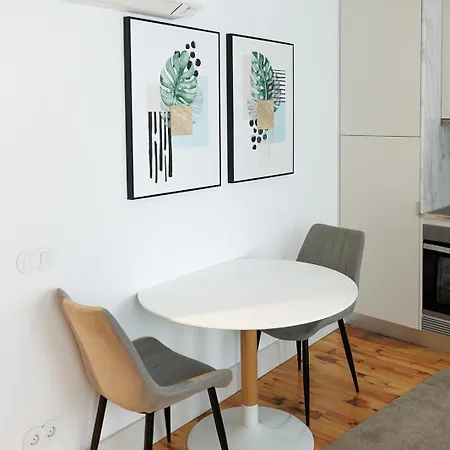 Trindade By Phc Appartement *