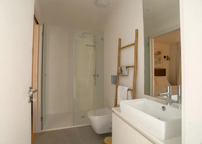 Apartment Trindade By Phc Porto