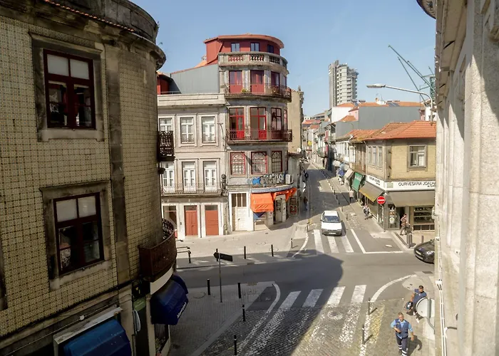 Apartment Trindade By Phc