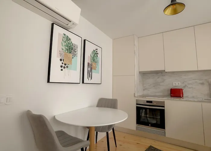 Trindade By Phc Apartment *