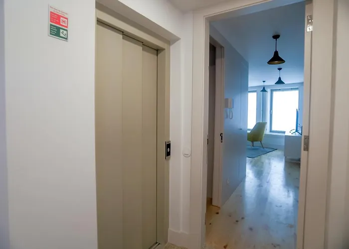 Trindade By Phc Apartment