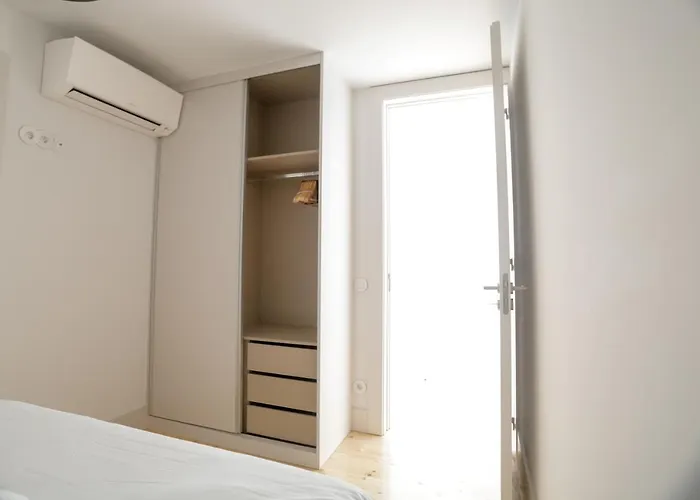 Trindade By Phc Apartment *