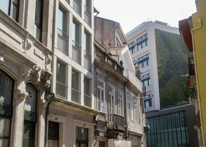 Trindade By Phc * Porto