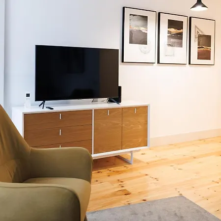 Trindade By Phc Apartment