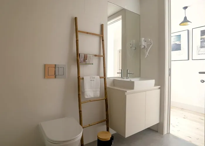 Trindade By Phc Porto