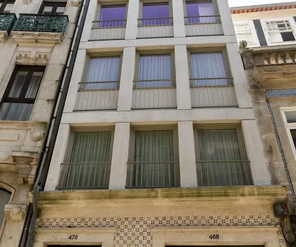 Trindade By Phc Porto